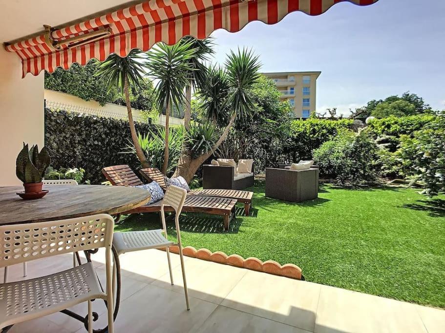 Rabiac - Charming 1 Bedroom With Private Garden