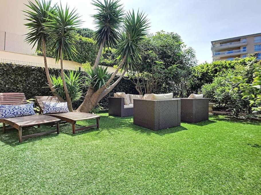 Rabiac - Charming 1 Bedroom With Private Garden *