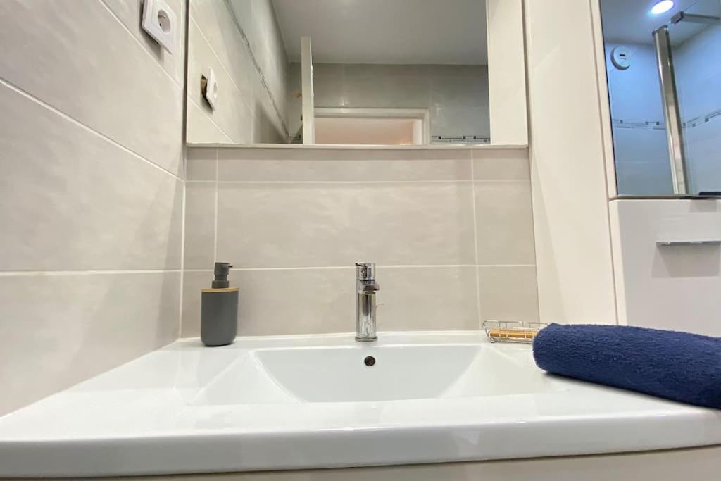 Apartment Rabiac - Charming 1 Bedroom With Private Garden