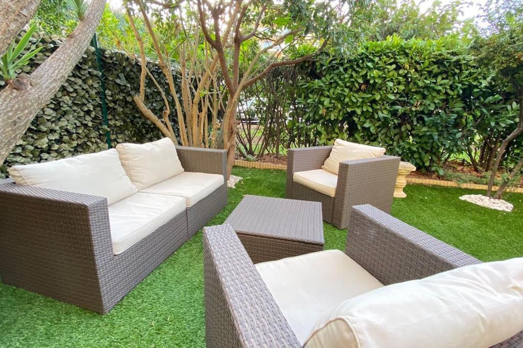 Apartment Rabiac - Charming 1 Bedroom With Private Garden *