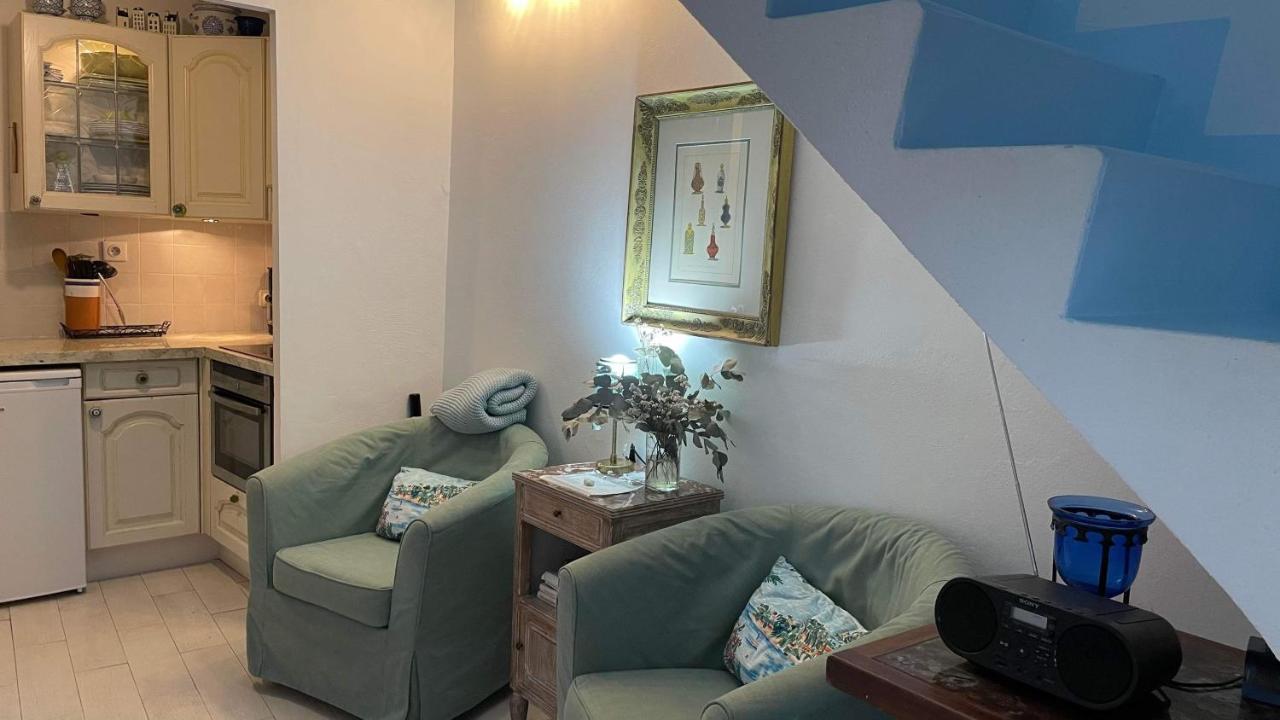 La Maisonette Guest house *