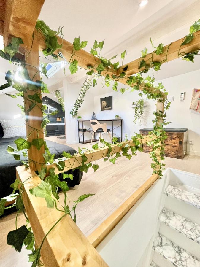 Apartment Defoy Getaway - Antibes