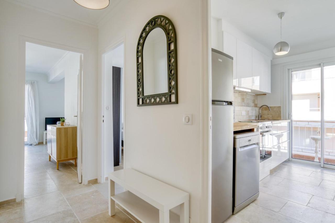 Apartment Bricka - Welkeys Antibes