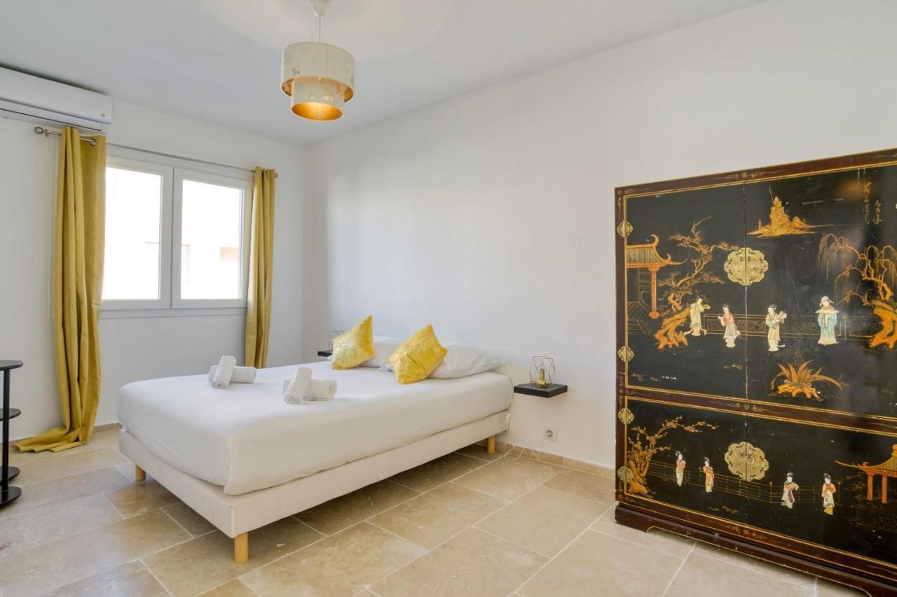 Bricka - Welkeys Apartment Antibes