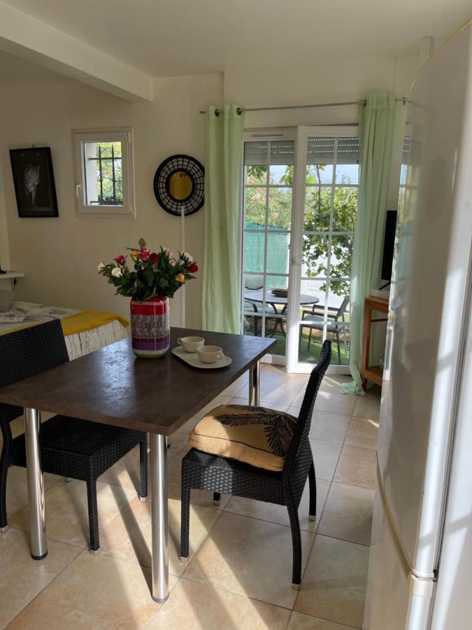 Apartment Location De Charme