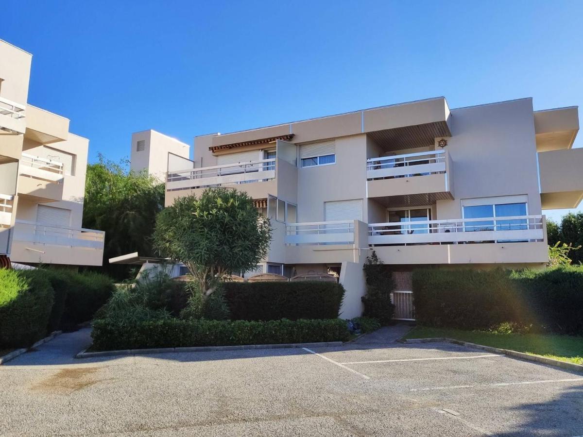 Studio Antibes, 1 Pièce, 4 Personnes - Fr-1-252-153 Appartement Antibes