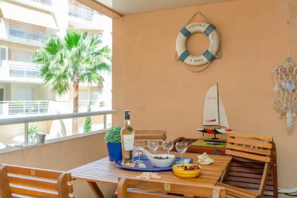 Apartamento St Roch 2 - 300 M De La Gare, Clim, Terrasse, Garage *