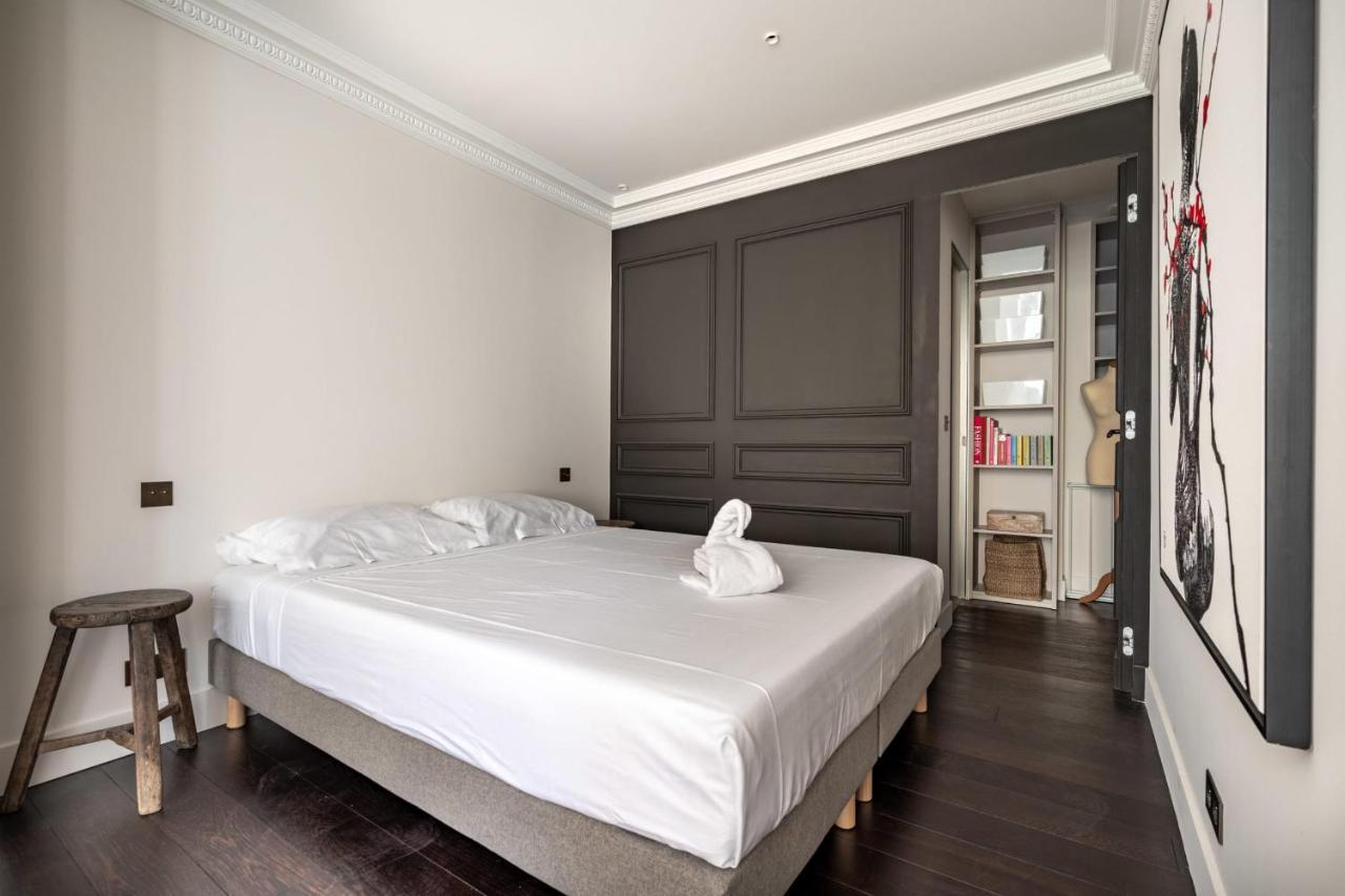 De L'horloge - Welkeys Appartement Antibes