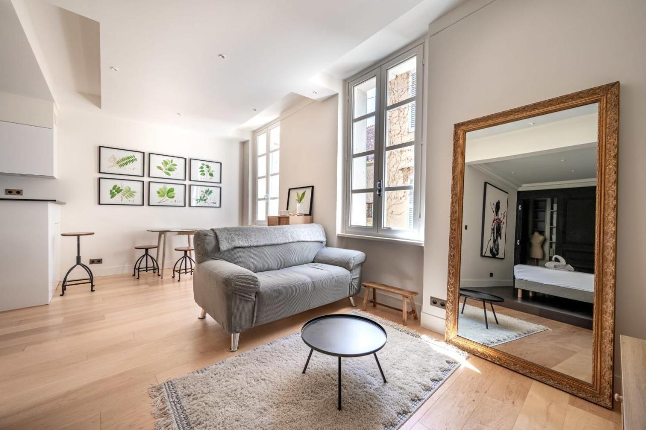 De L'horloge - Welkeys Appartement Antibes