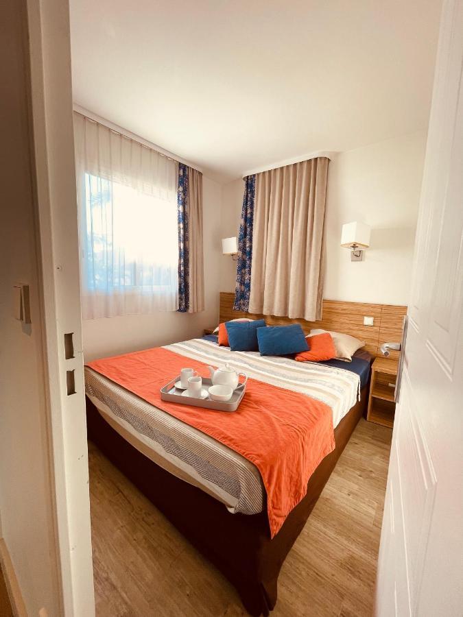 Apartment Au Port D *