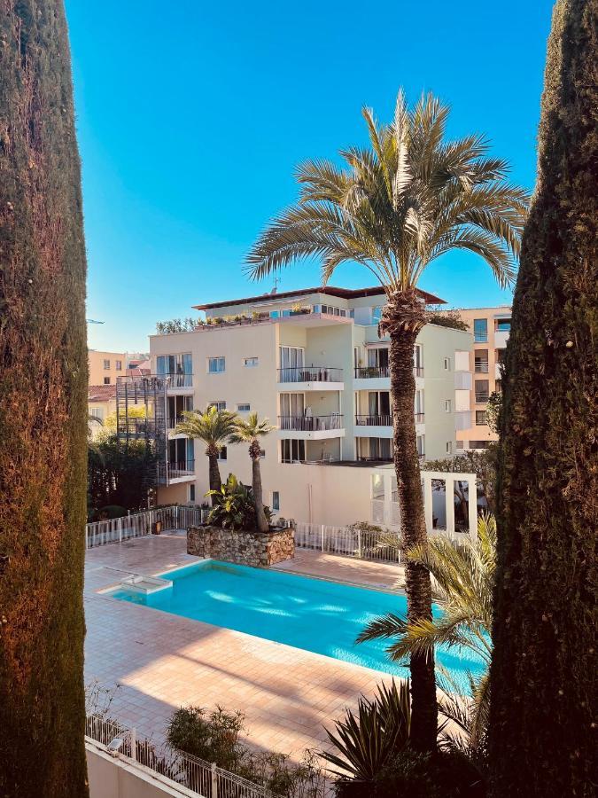Apartment Au Port D *