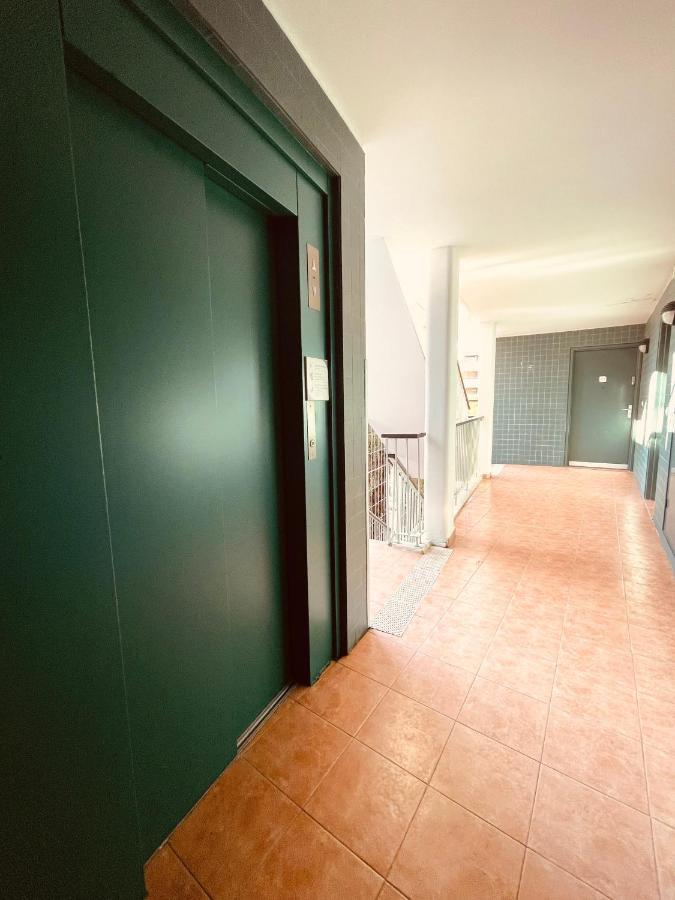 Au Port D Apartment