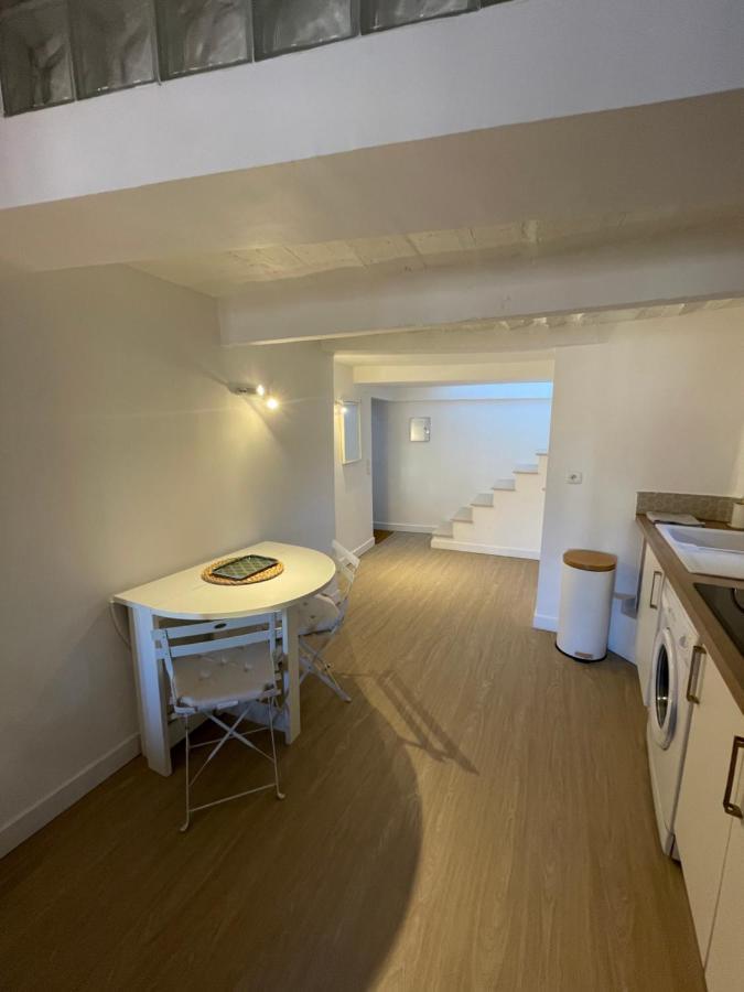 Magnifique Duplex Vieil Appartement *