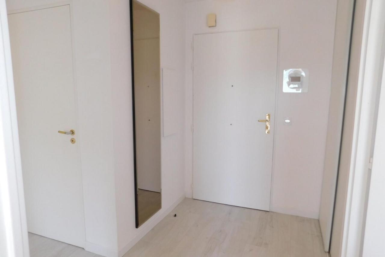 Apartment T2 