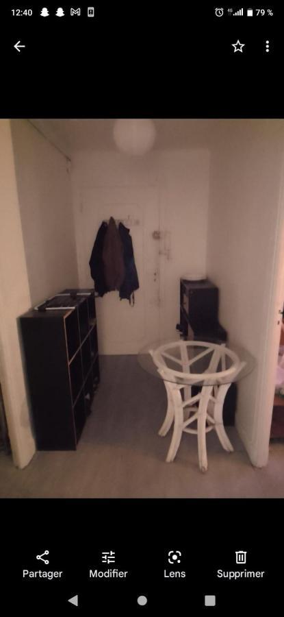 Chambre Prive Homestay Antibes