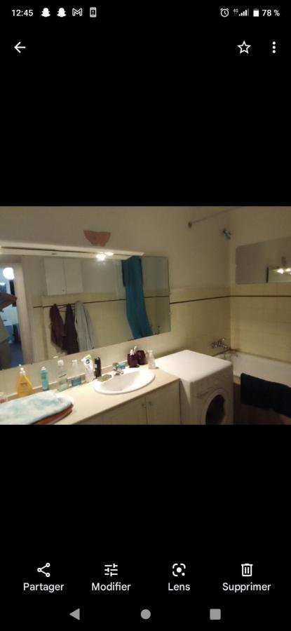 Chambre Prive Antibes