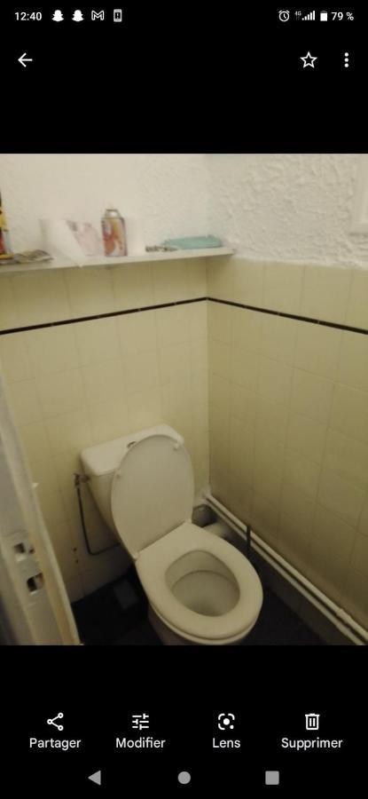 Homestay Chambre Prive Antibes