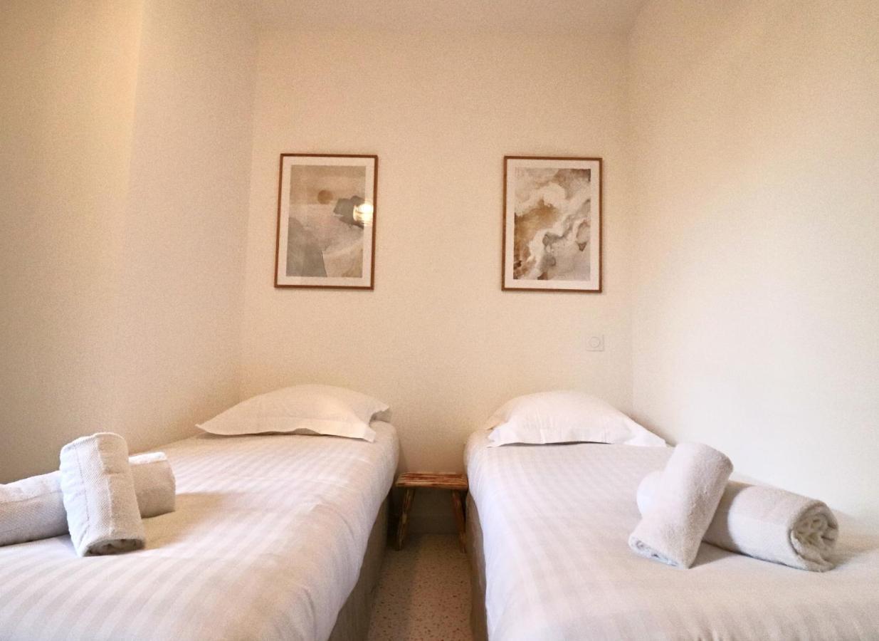 Fersen Bright Renovated For 5 People In Center Of Old Apartamento