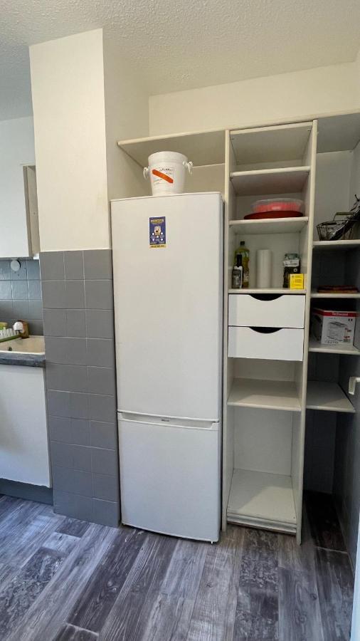 Juan Les Pins, T2 Cosy Et Confortable, Avec Parking En Sous-sol, Proche Plages Et Commerces *