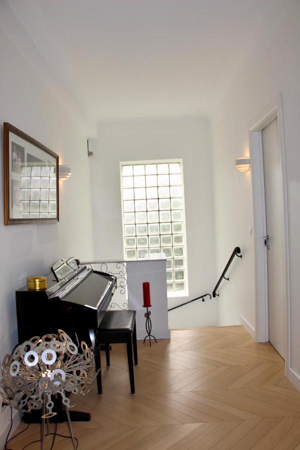 Pousada Beautiful Family Villa - 160M2 - 6 People - Pool - Sauna - 900M Beach *