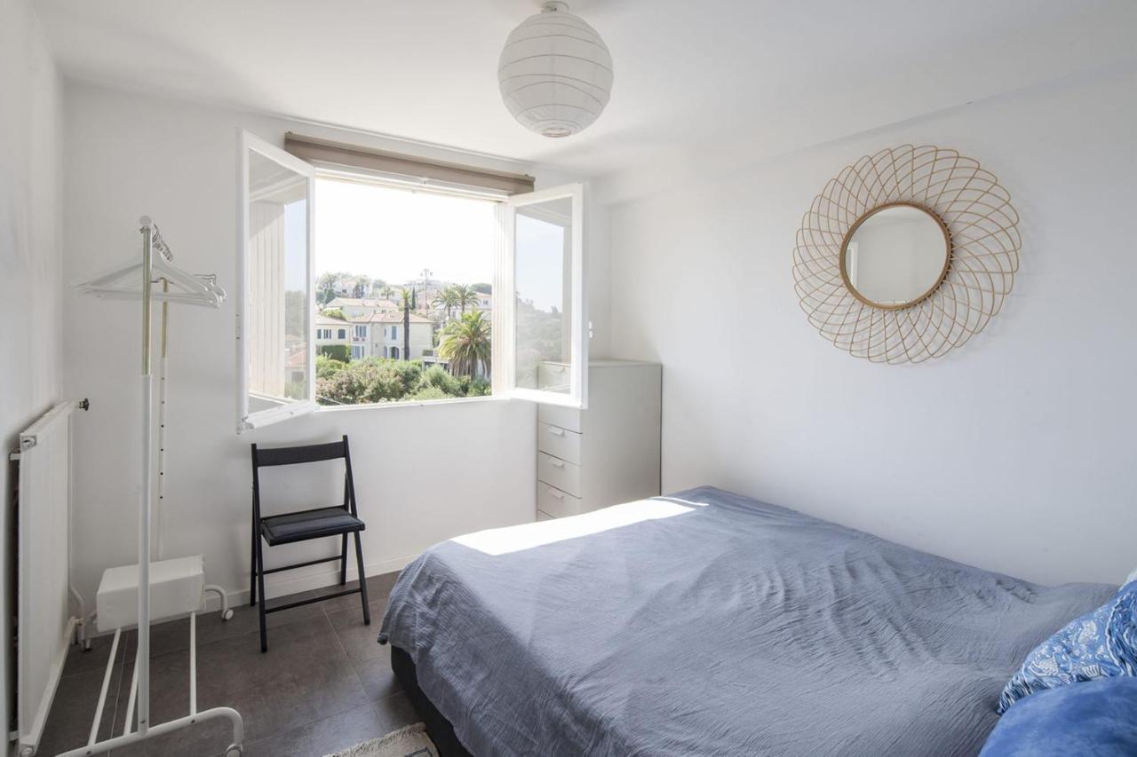 Badine - Welkeys Apartment Antibes