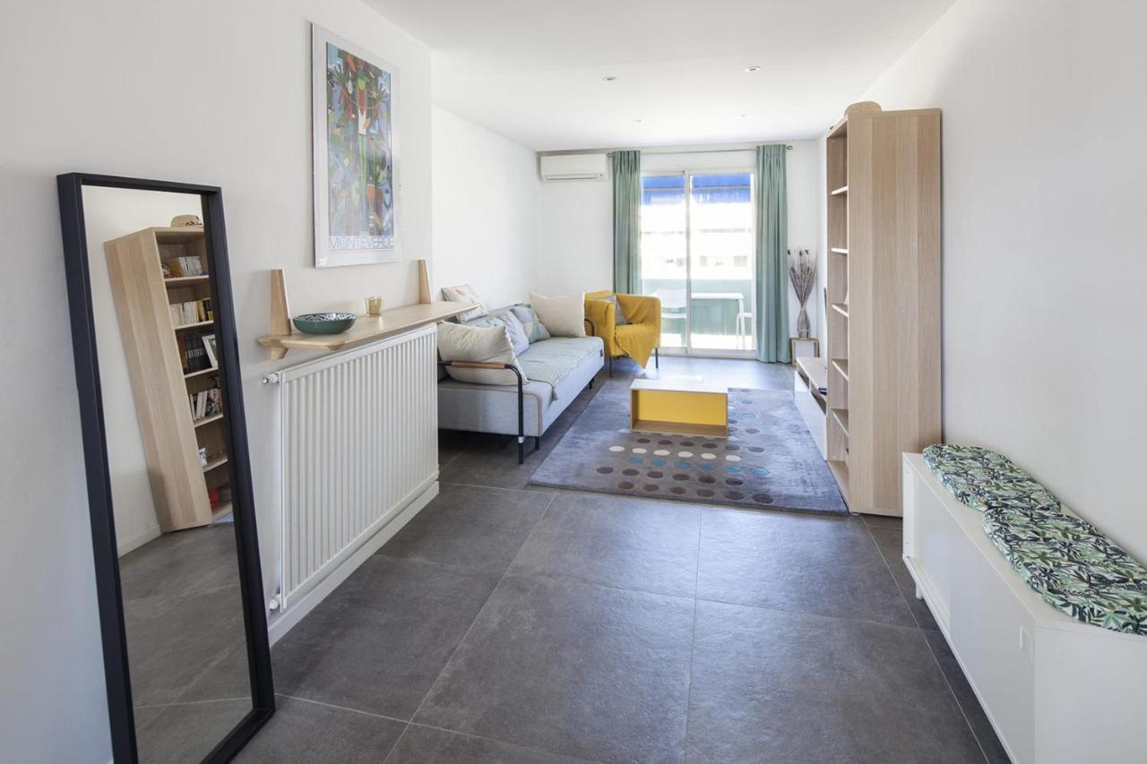 Apartment Badine - Welkeys