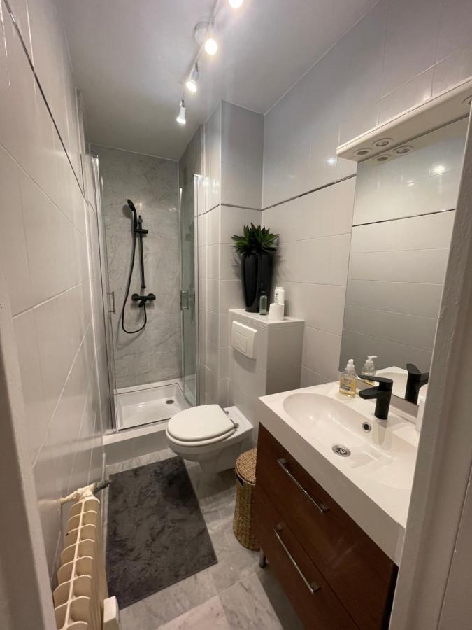 Apartment Cozy On The *