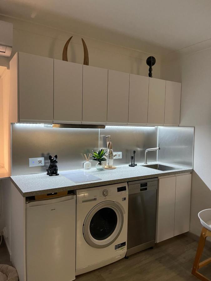 Apartment Cozy On The Antibes