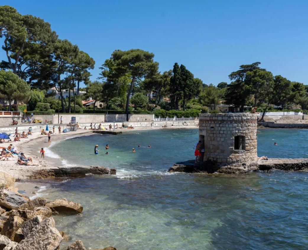 Cozy On The * Antibes