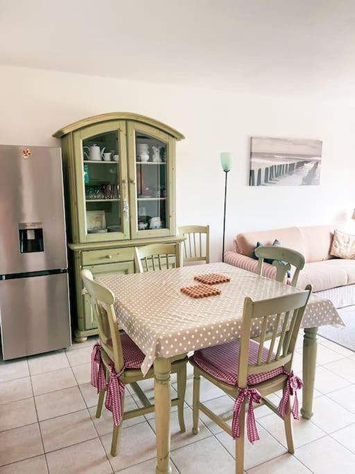 Vue A 200m Des Plages De Juans Les Pins Apartment Antibes