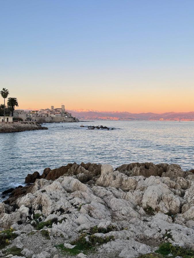 Apartment Cozy On The Antibes