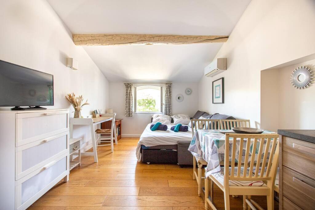 Appartement 6 - Charming Studio,heart Old Town, Walk