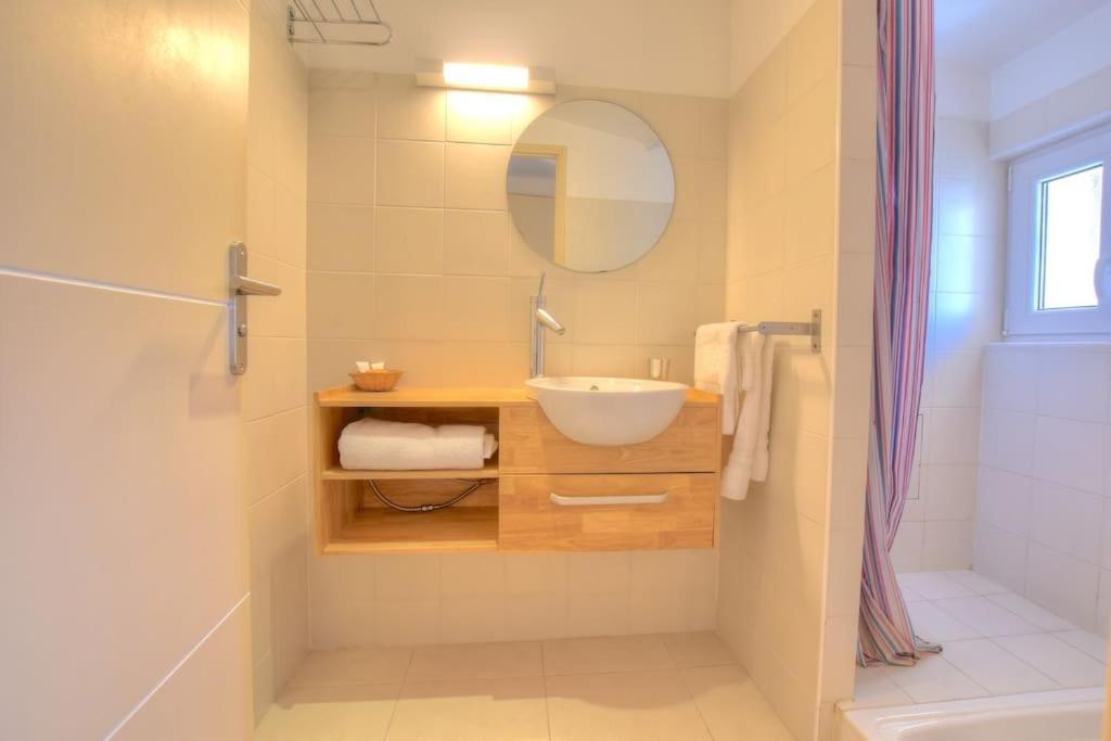 6 - Charming Studio,heart Old Town, Walk