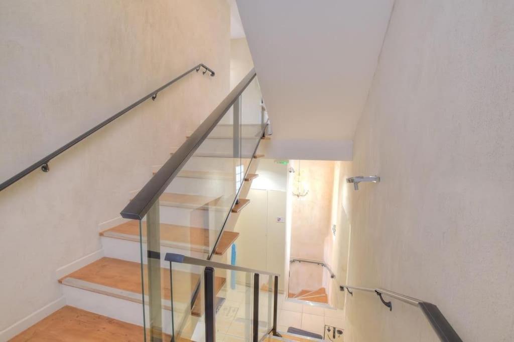 Appartement 6 - Charming Studio,heart Old Town, Walk *