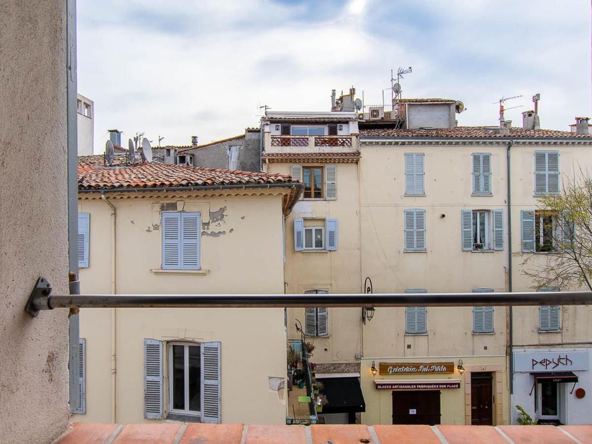 Apartment Superbe Dans Le Coeur De La *