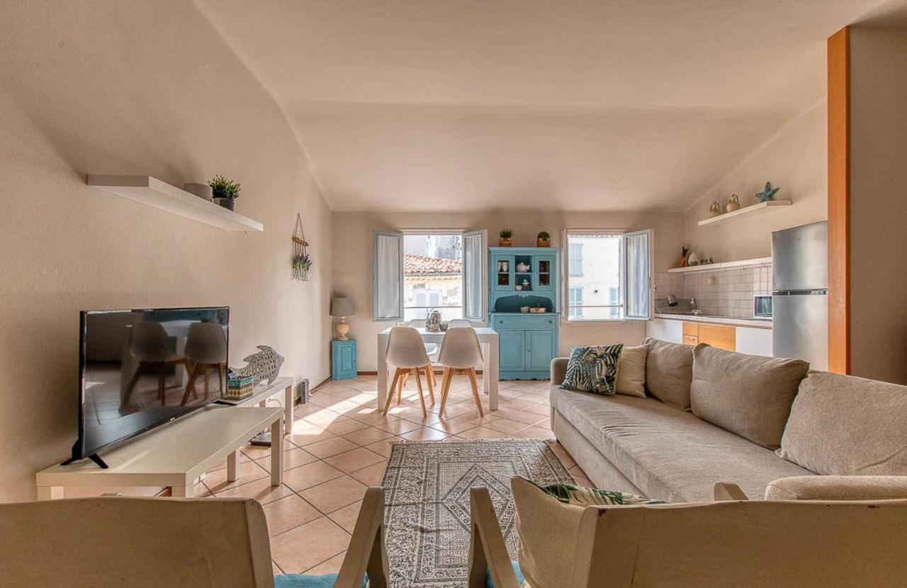 Superbe Dans Le Coeur De La Apartment