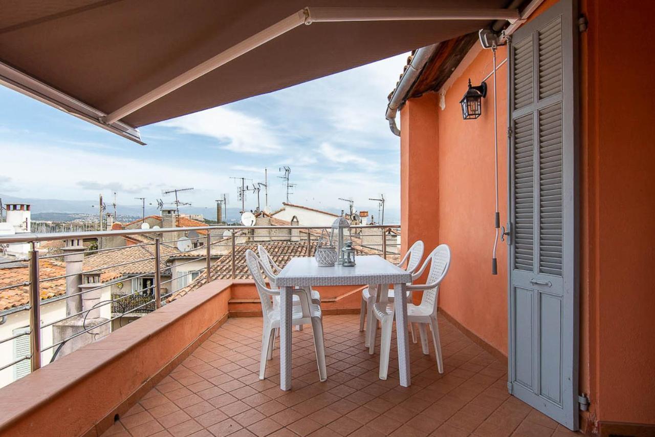 Superbe Dans Le Coeur De La Antibes