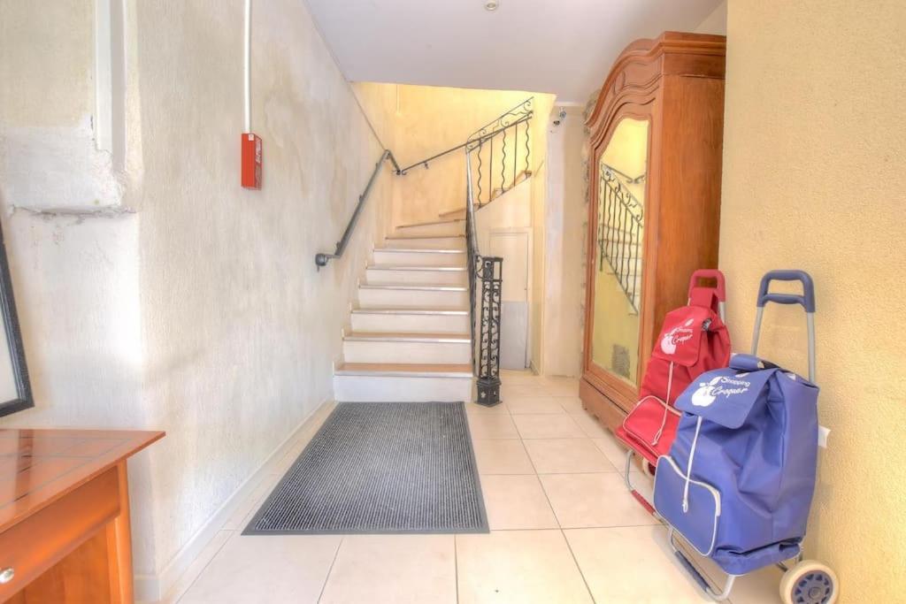 6 - Charming Studio,heart Old Town, Walk Appartement *