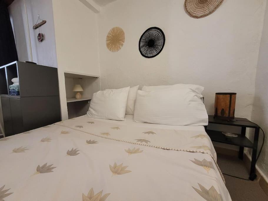 La Grenille Apartment *