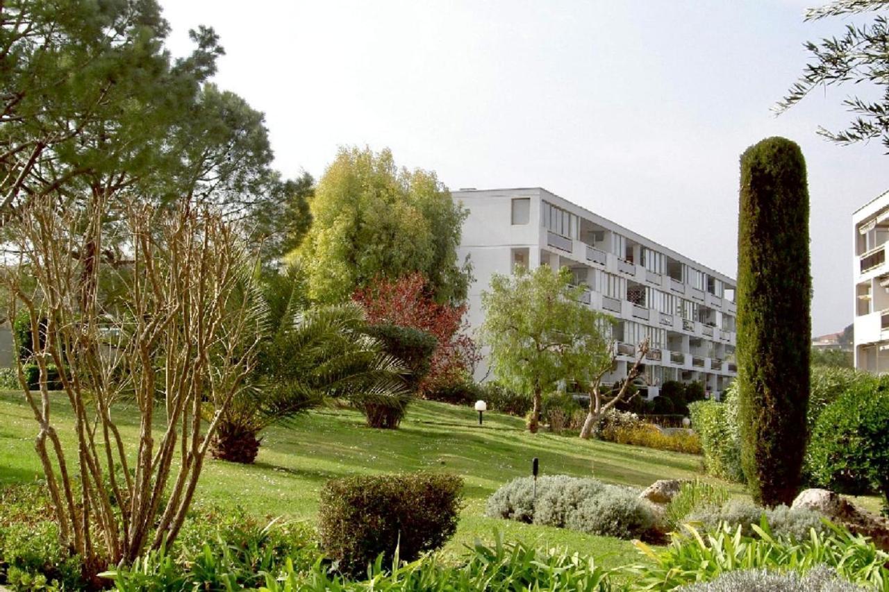 Nice 23m In A With Pool Appartement