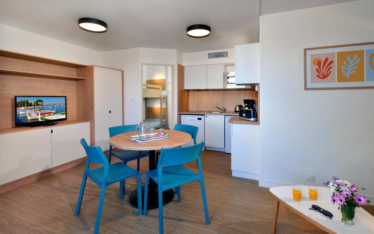 Appart hôtel Residéal 4*
