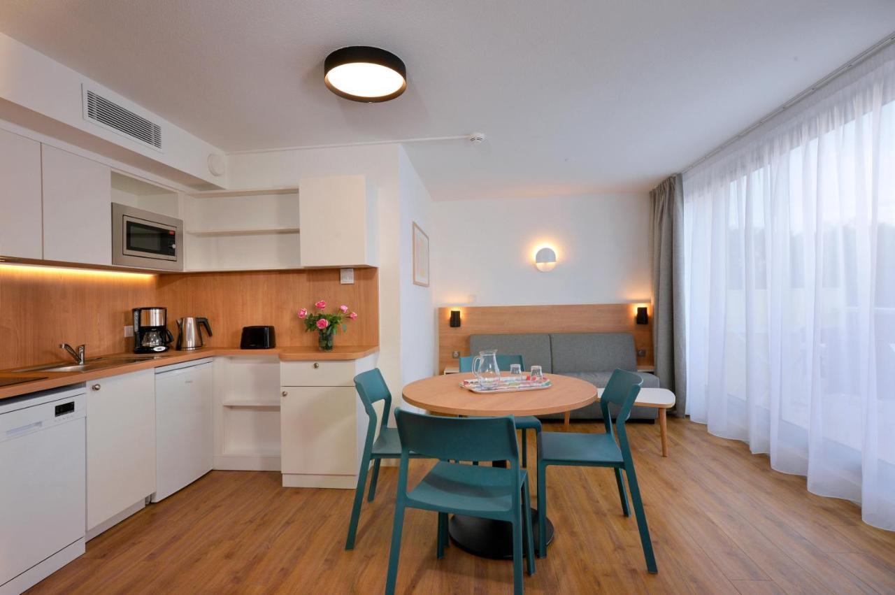 Residéal 4* Antibes