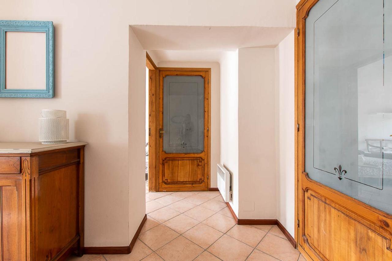 Superbe Dans Le Coeur De La Apartment Antibes
