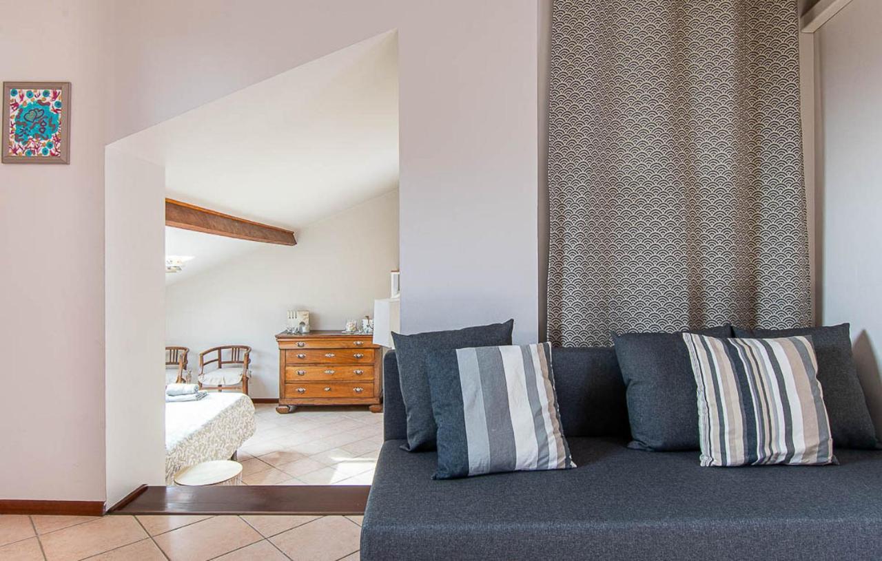 Apartment Superbe Dans Le Coeur De La