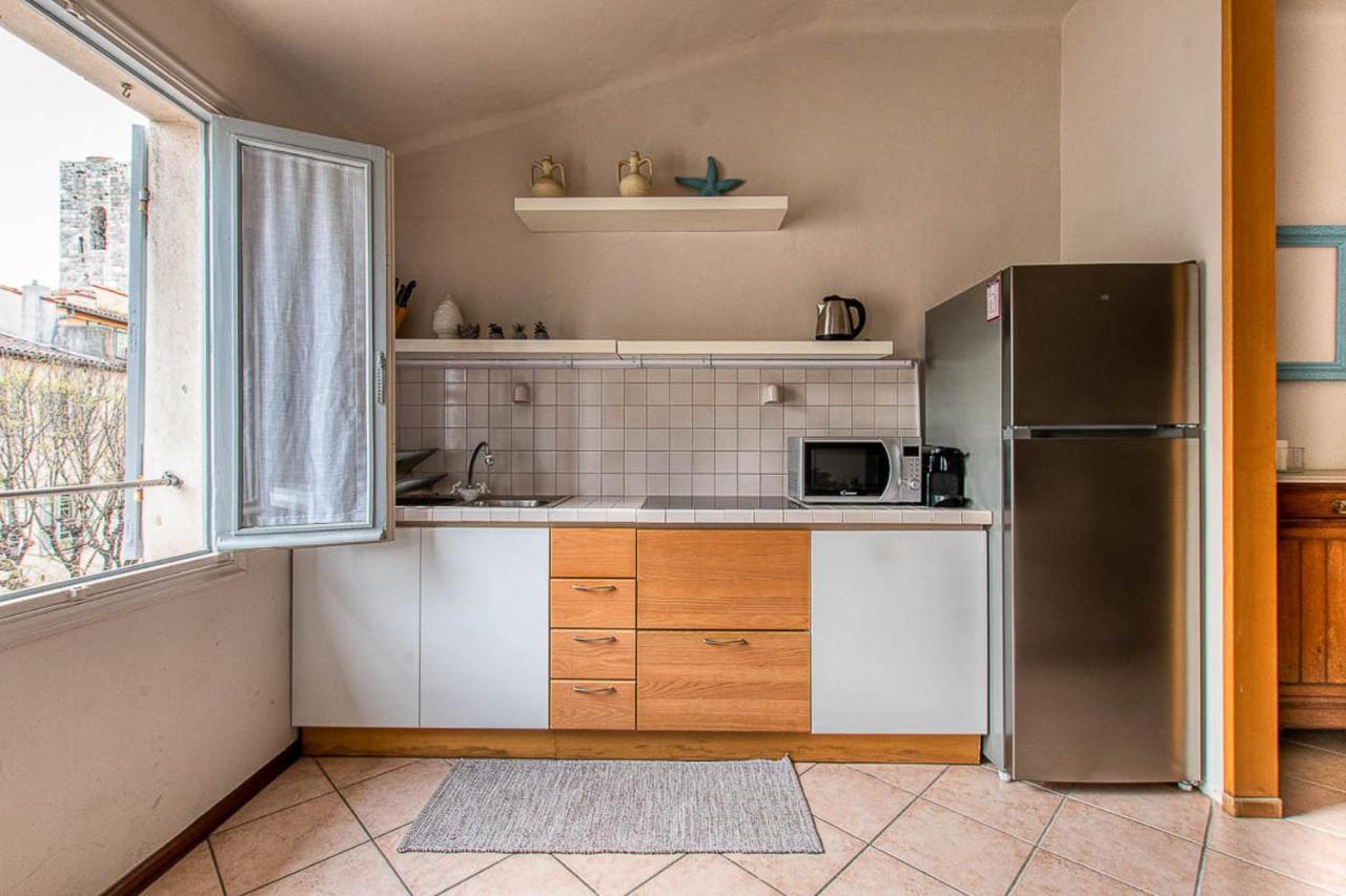 Apartment Superbe Dans Le Coeur De La
