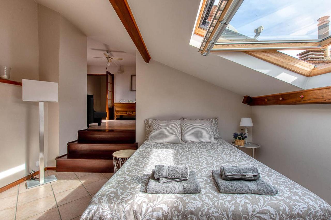 Superbe Dans Le Coeur De La Apartment *