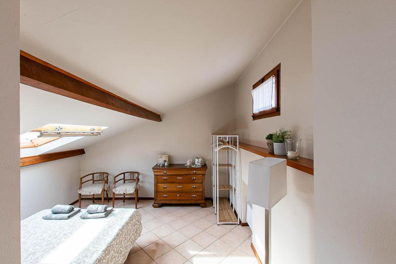 Superbe Dans Le Coeur De La Apartment