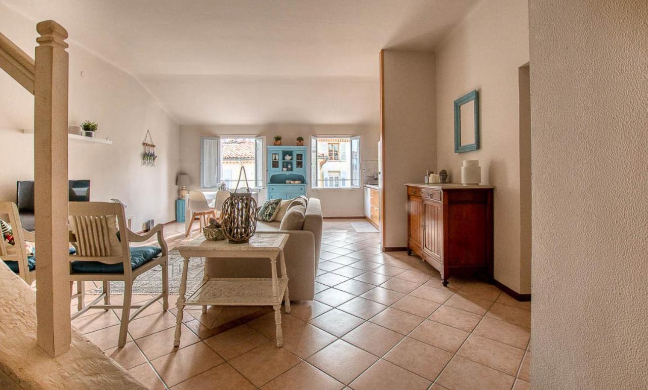 Apartment Superbe Dans Le Coeur De La