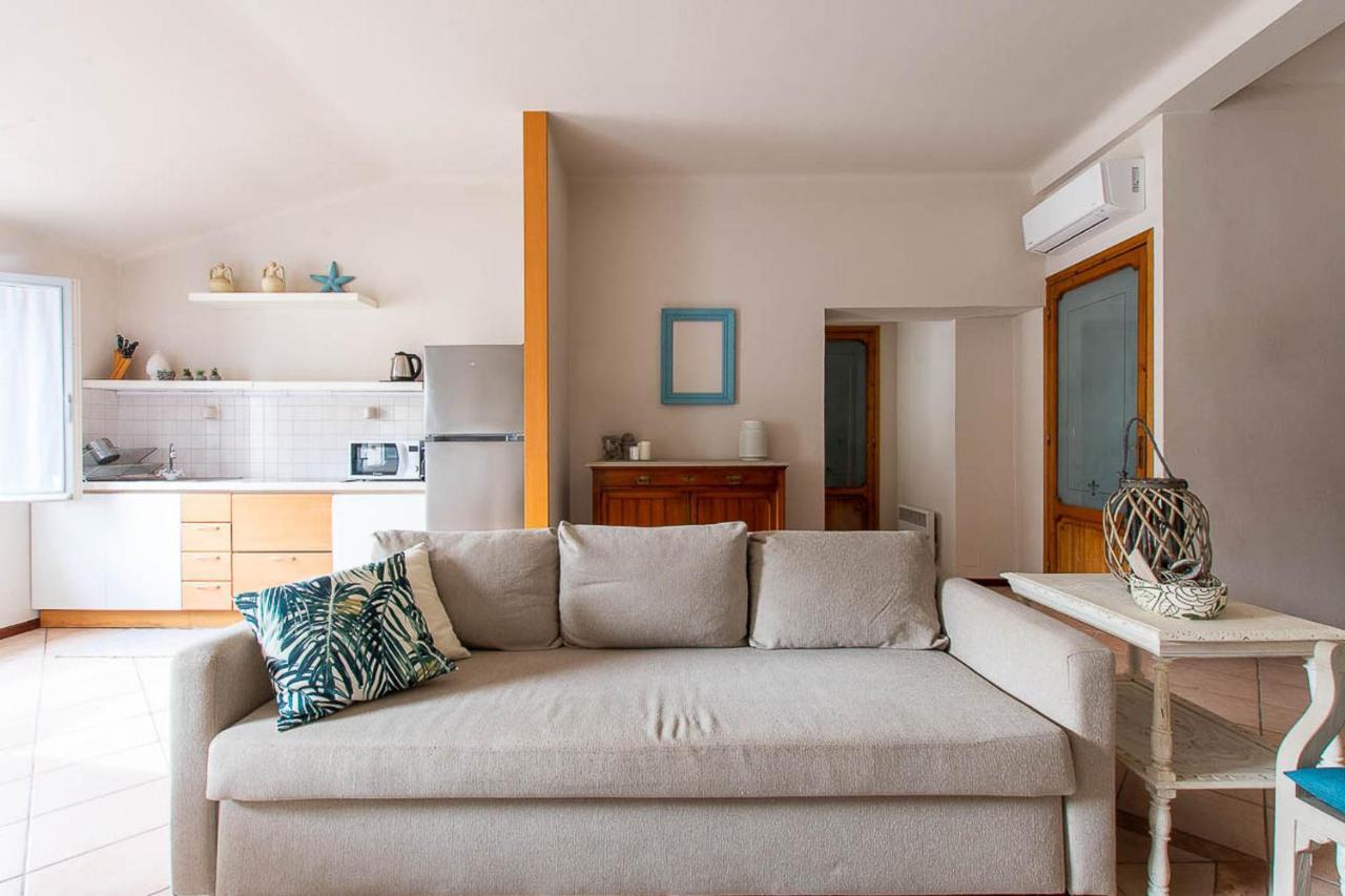 Apartment Superbe Dans Le Coeur De La