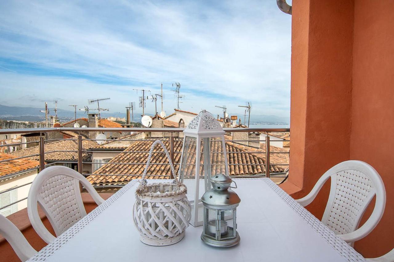Superbe Dans Le Coeur De La * Antibes
